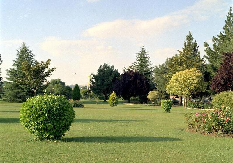 Bungalows Y Mobil Homes Camping Regio