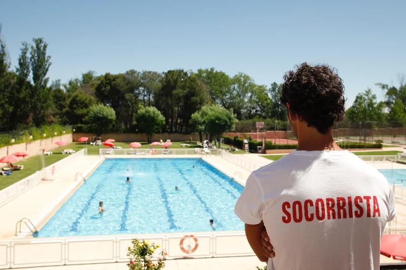 Bungalows Y Mobil Homes Camping Regio