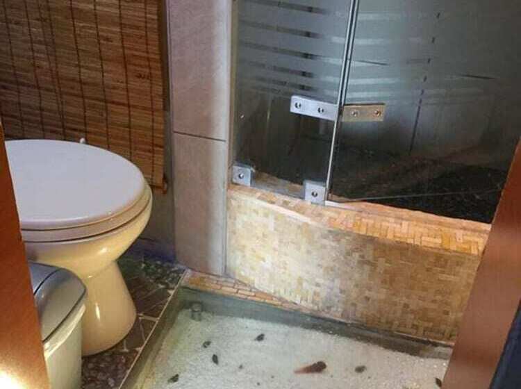 Casa Del Mochilero   Hostel