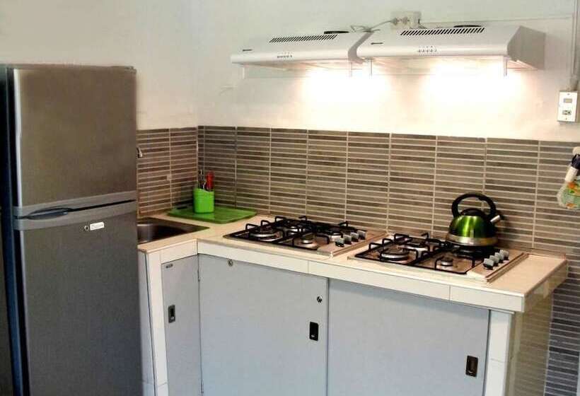 Casa Del Mochilero   Hostel