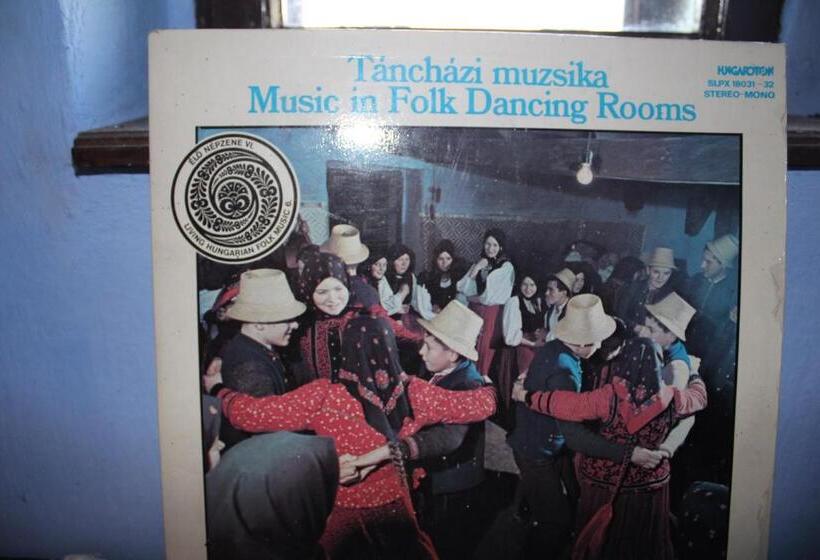 Csipkeszeg Bed & Breakfast Sic / Szék Romania