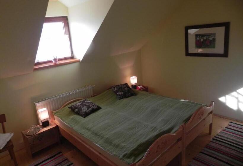 Csipkeszeg Bed & Breakfast Sic / Szék Romania