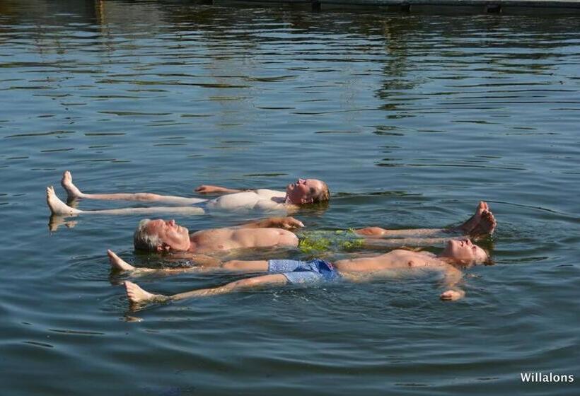 Csipkeszeg Bed & Breakfast Sic / Szék Romania