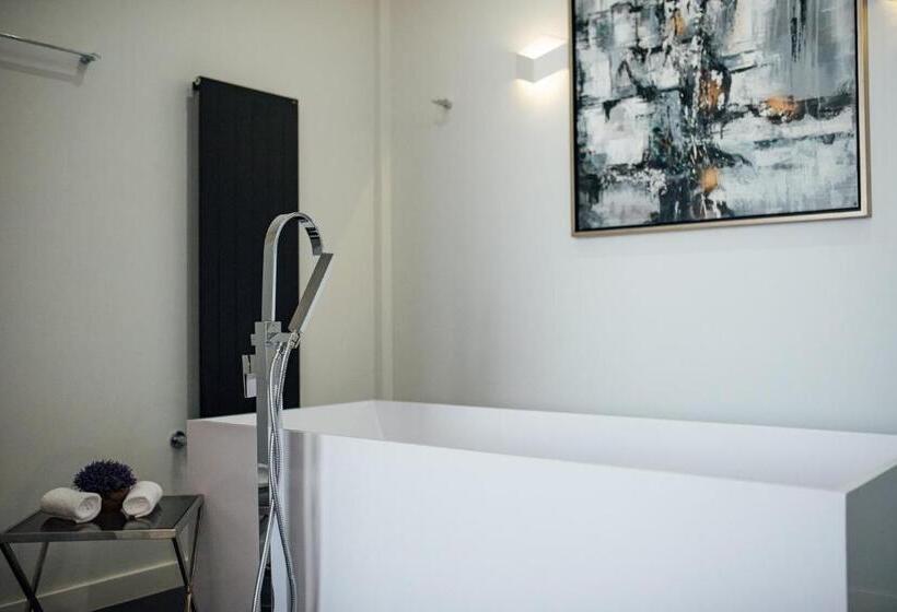 Fabesca Boutique Hotel & Spa