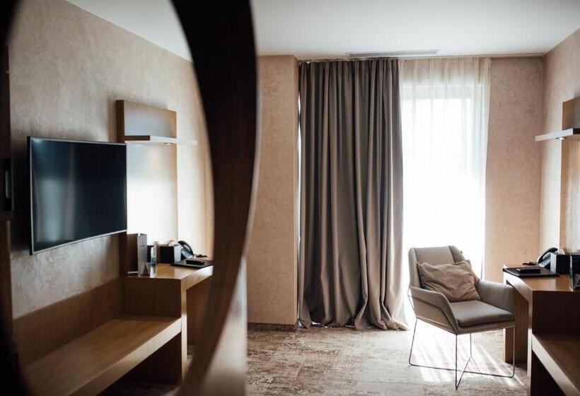 Fabesca Boutique Hotel & Spa