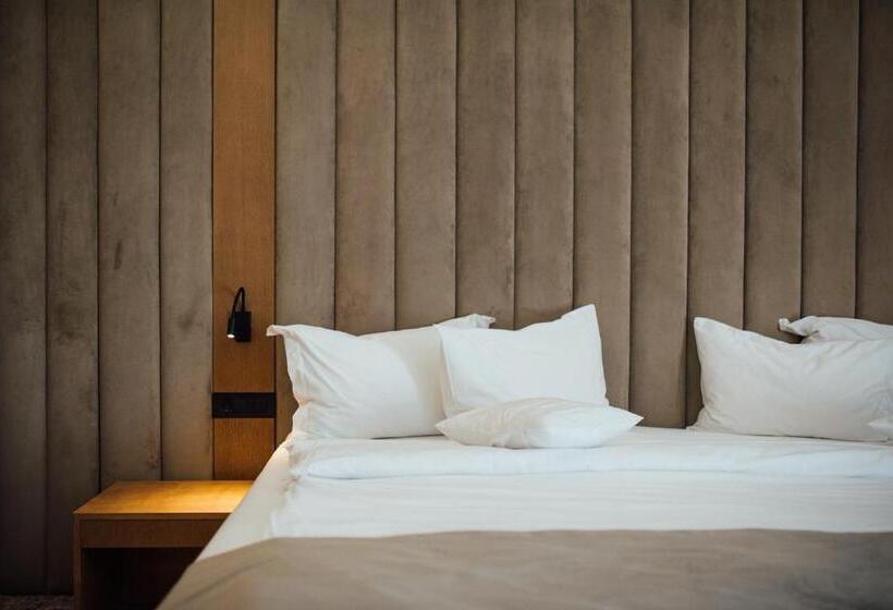 Fabesca Boutique Hotel & Spa