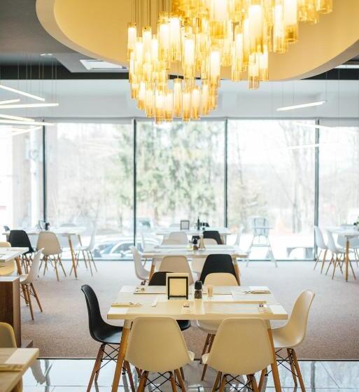 Fabesca Boutique Hotel & Spa