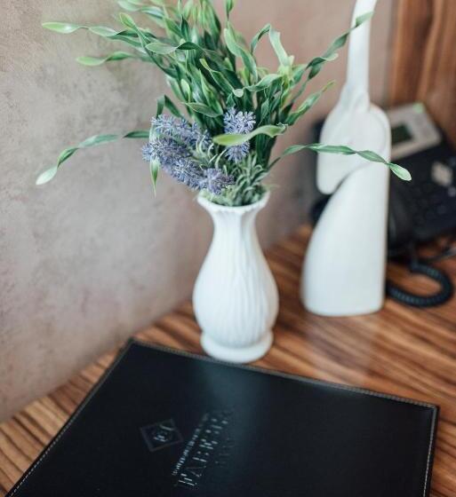 Fabesca Boutique Hotel & Spa