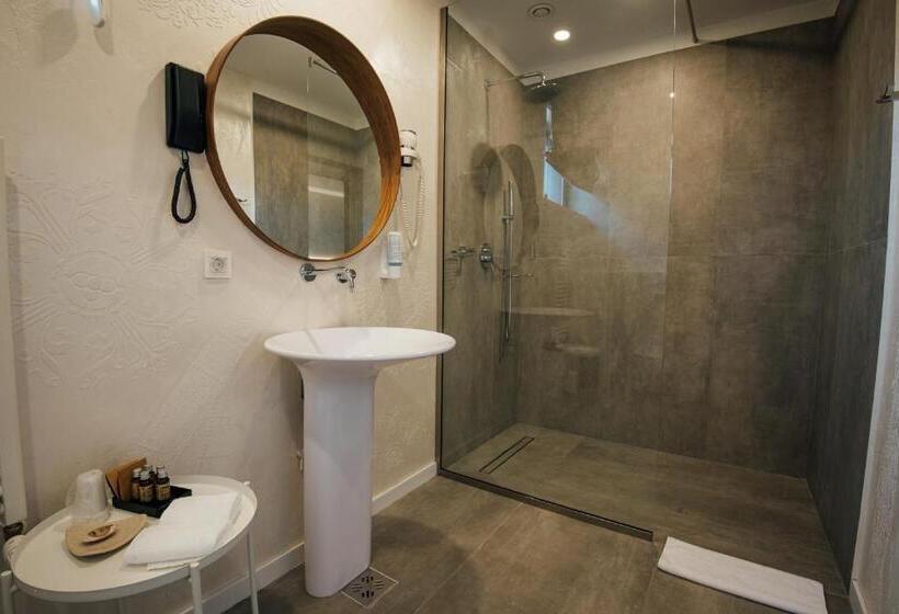 Fabesca Boutique Hotel & Spa