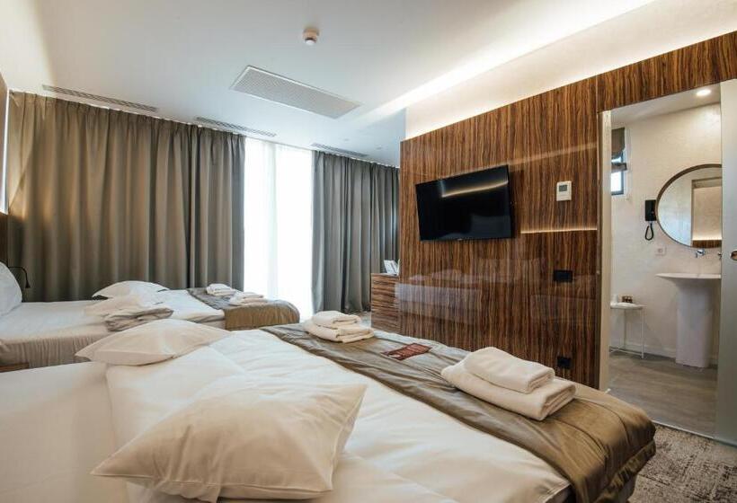 Fabesca Boutique Hotel & Spa