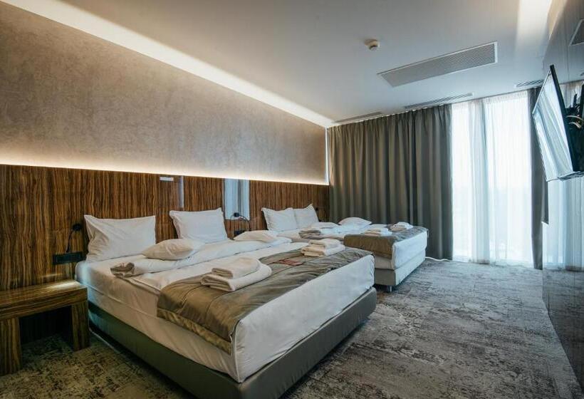 Fabesca Boutique Hotel & Spa