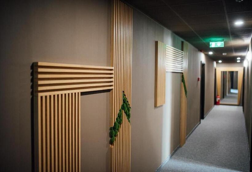 Fabesca Boutique Hotel & Spa