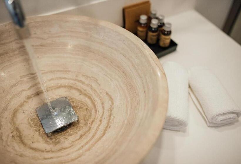 Fabesca Boutique Hotel & Spa