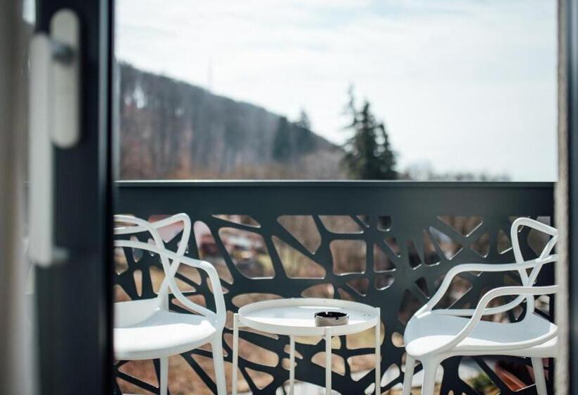 Fabesca Boutique Hotel & Spa