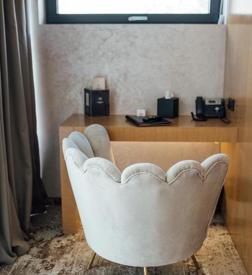 Fabesca Boutique Hotel & Spa