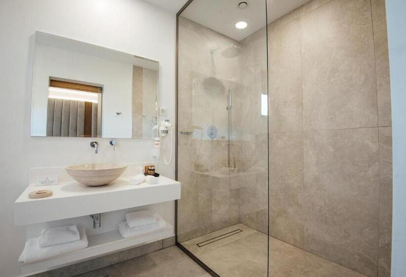 Fabesca Boutique Hotel & Spa