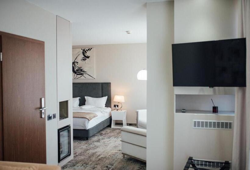 Fabesca Boutique Hotel & Spa