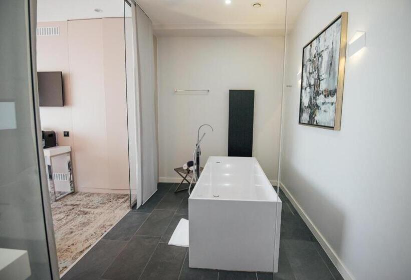 Fabesca Boutique Hotel & Spa