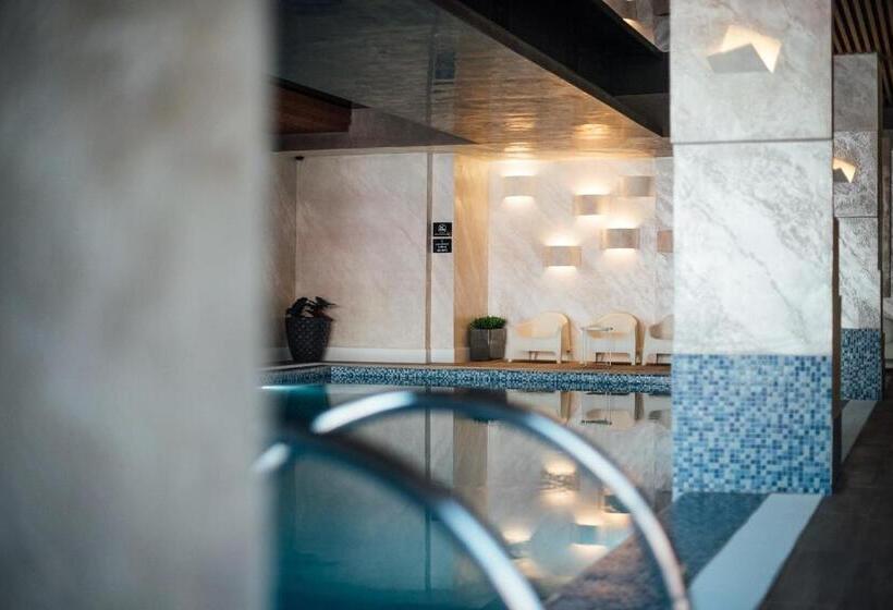 Fabesca Boutique Hotel & Spa