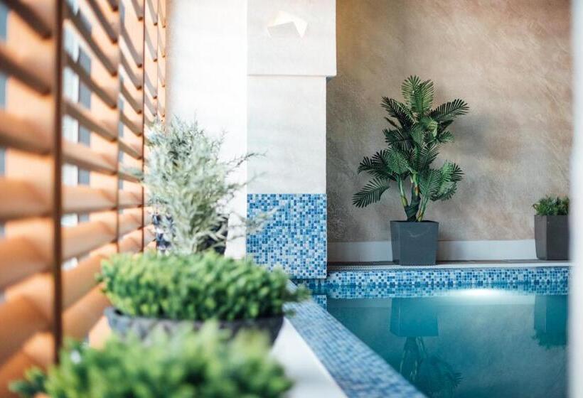 Fabesca Boutique Hotel & Spa