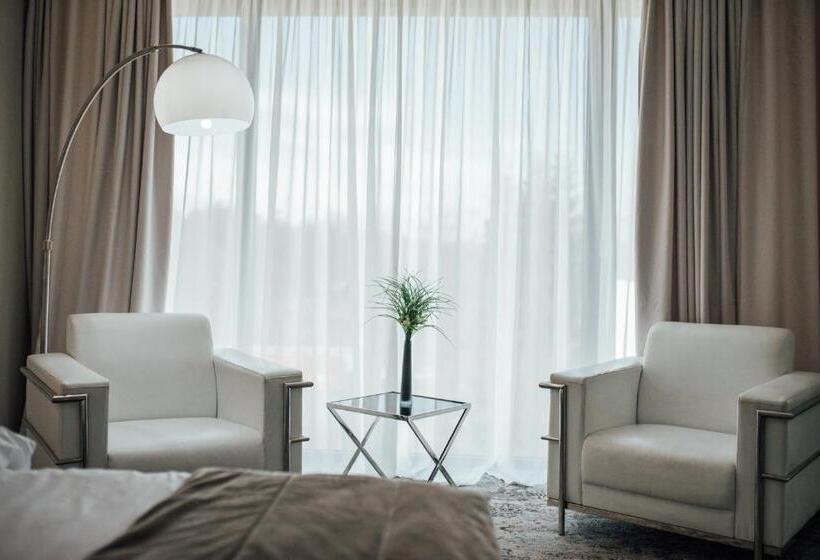 Fabesca Boutique Hotel & Spa