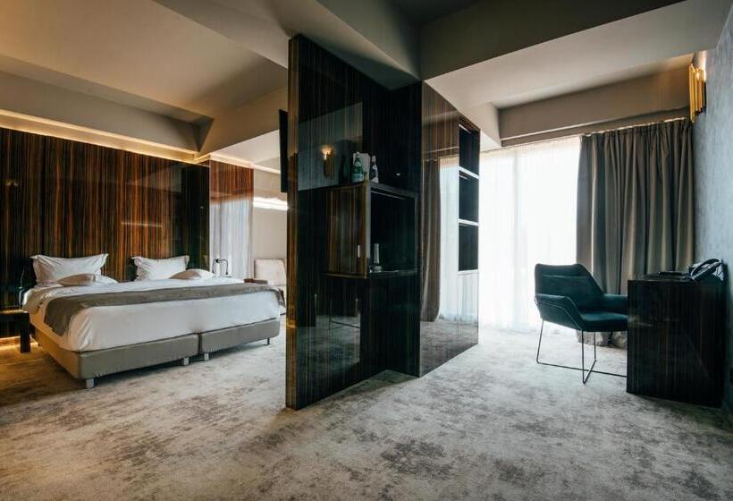 Fabesca Boutique Hotel & Spa