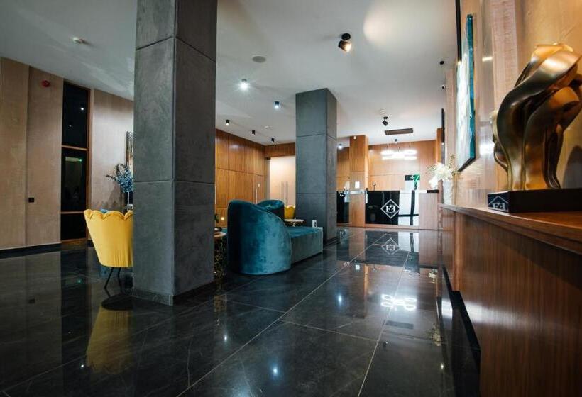 Fabesca Boutique Hotel & Spa