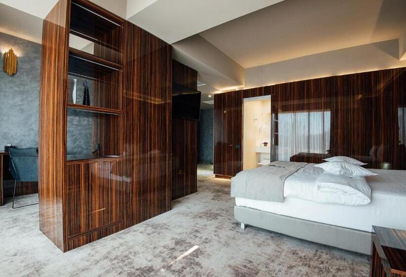 Fabesca Boutique Hotel & Spa