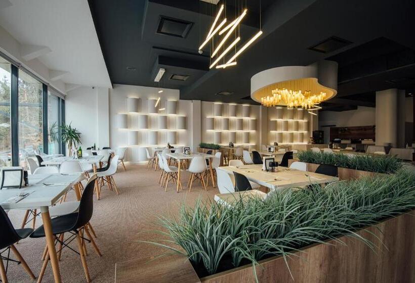 Fabesca Boutique Hotel & Spa