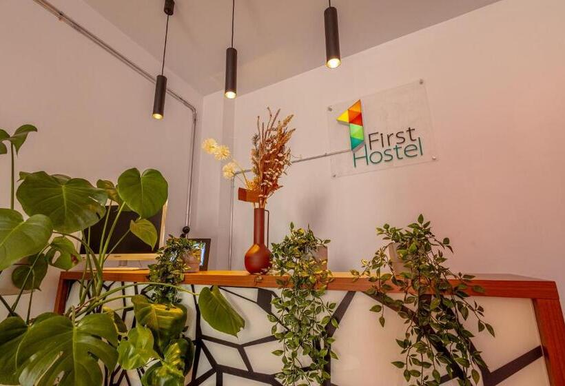 First Hostel