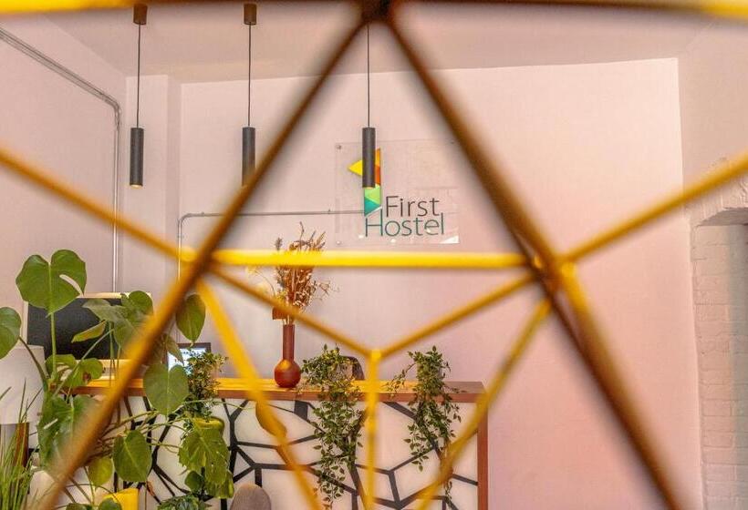 First Hostel