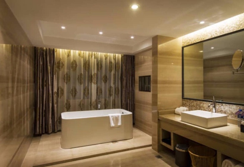 Fliport Garden Hotel Fuzhou