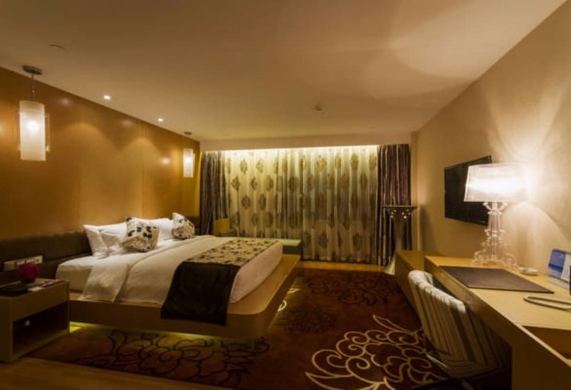 Fliport Garden Hotel Fuzhou