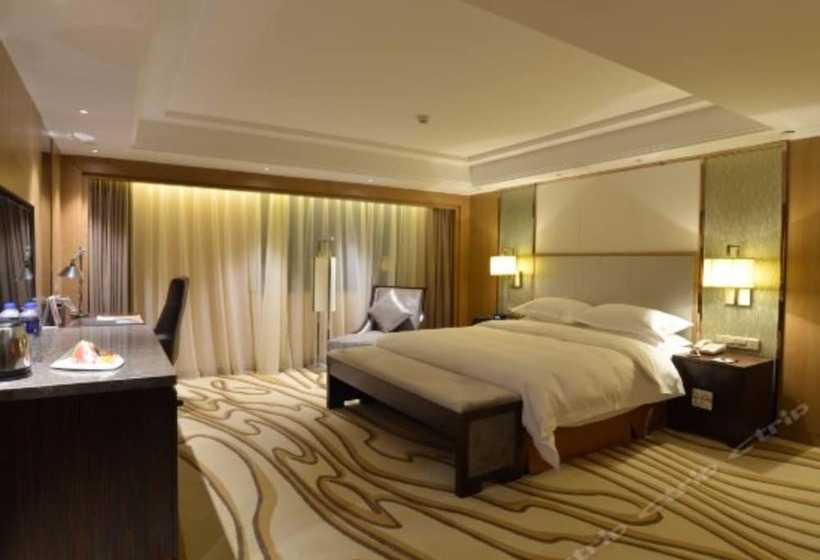 Fliport Garden Hotel Fuzhou
