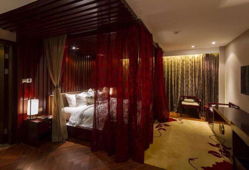 Fliport Garden Hotel Fuzhou