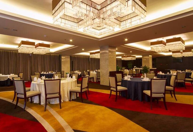 Fliport Garden Hotel Fuzhou