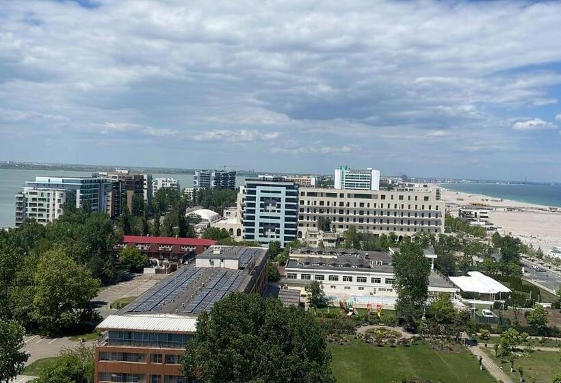 בית מלון כפרי Astoria Patria