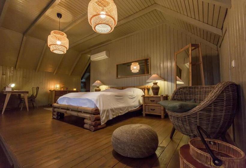 Green Village Resort