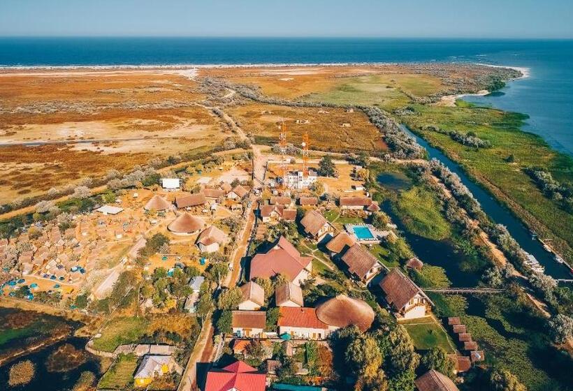 Green Village Resort