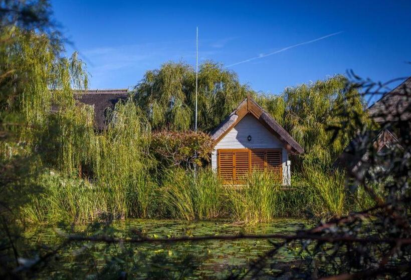 Green Village Resort