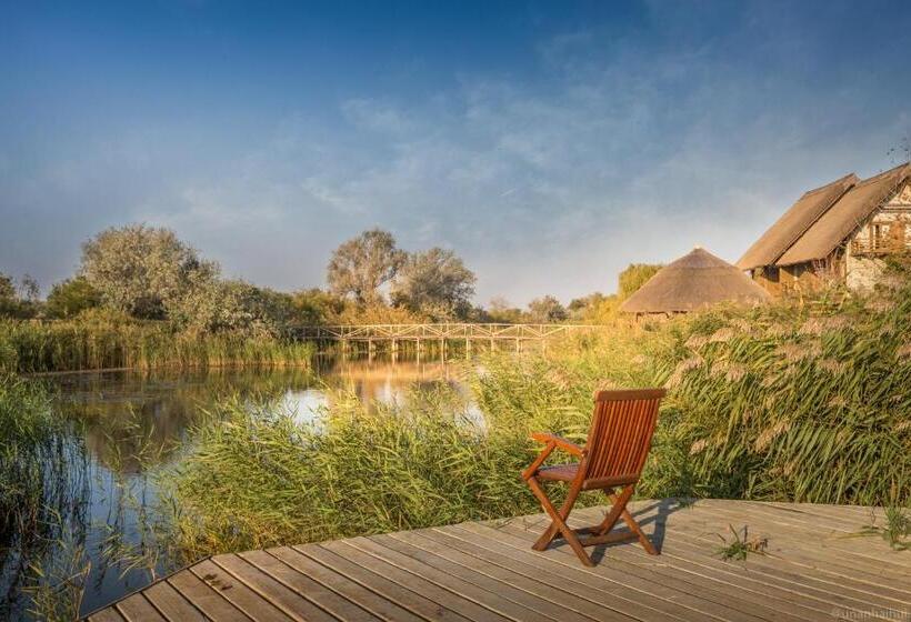 Green Village Resort