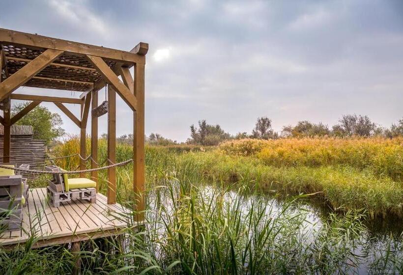 Green Village Resort