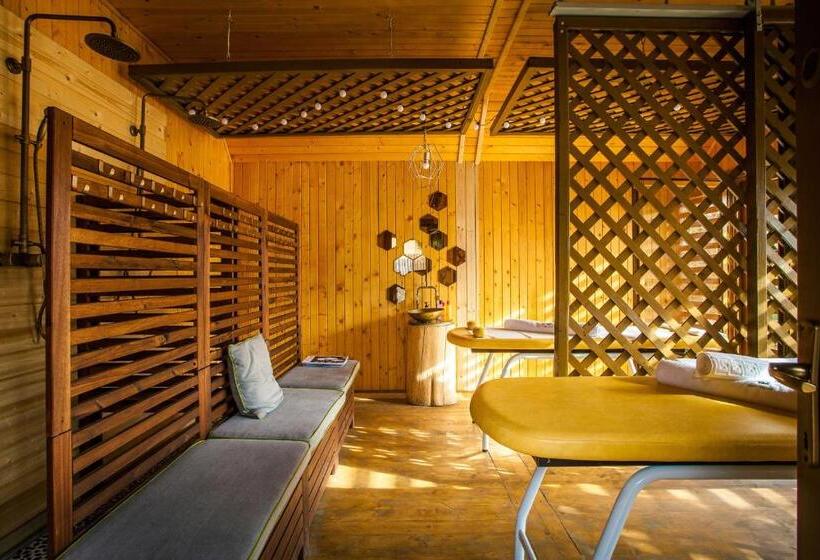 Green Village Resort