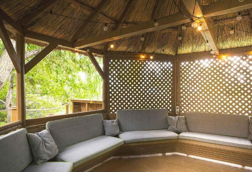 Green Village Resort