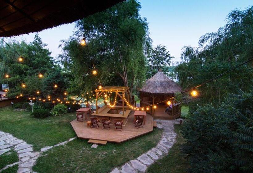 Green Village Resort