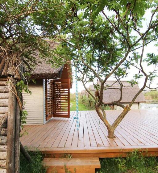 Green Village Resort