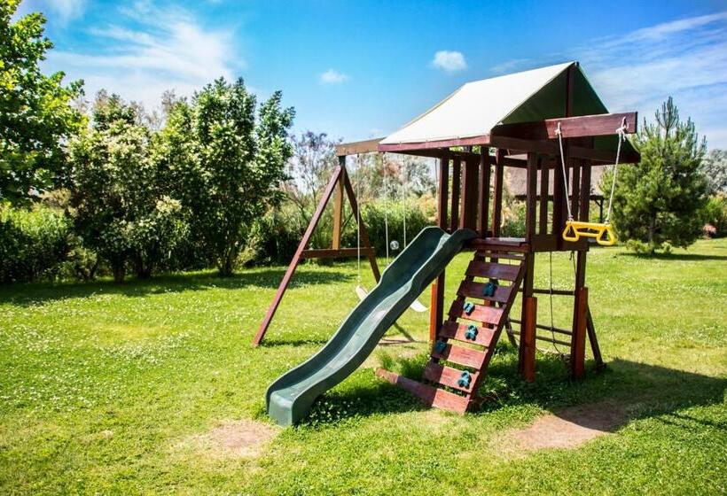 Green Village Resort