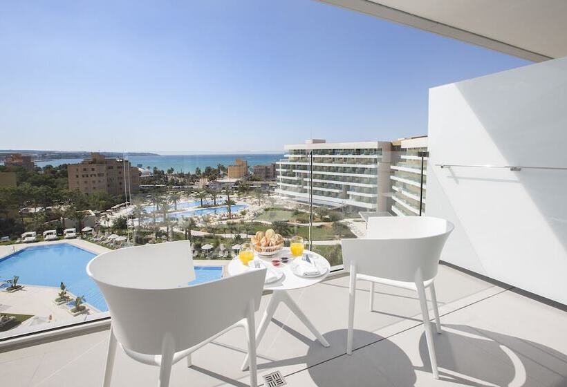 Hipotels Playa de Palma Palace & Spa