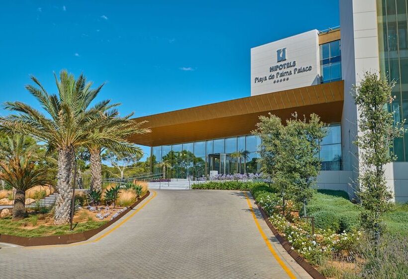 Hipotels Playa de Palma Palace & Spa
