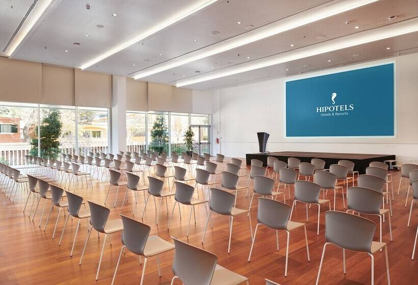 Hipotels Playa de Palma Palace & Spa